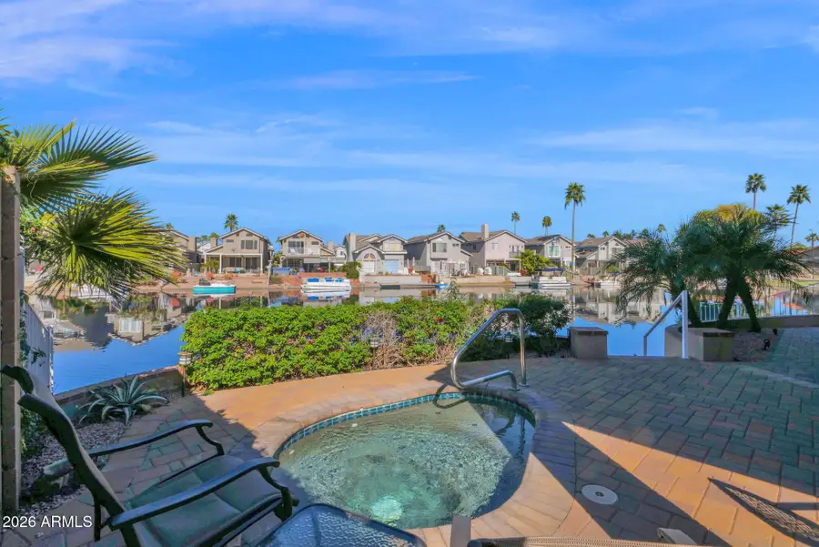 1334 W Seashore Drive, Gilbert, AZ 85233 - Image #3