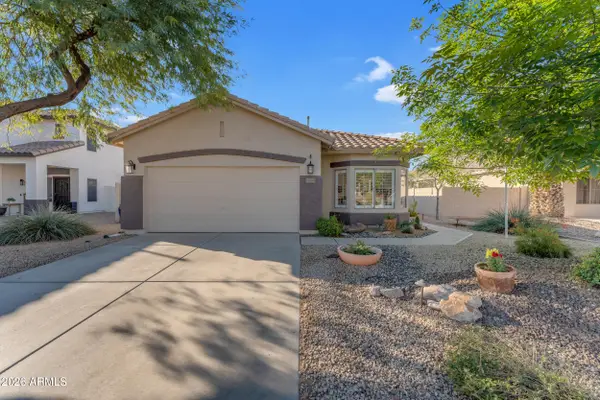 13359 W Gelding Drive, Surprise, AZ 85379