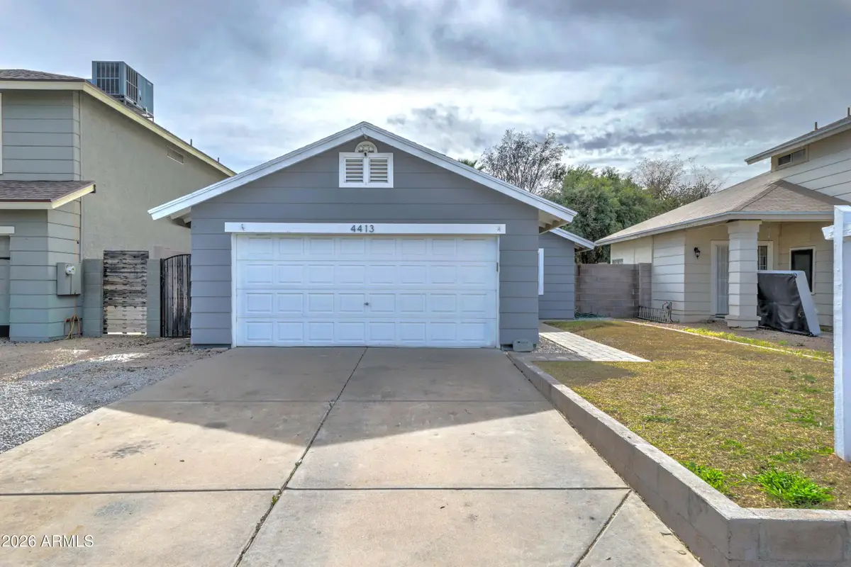4413 W Oraibi Drive, Glendale, AZ 85308 - Image #1