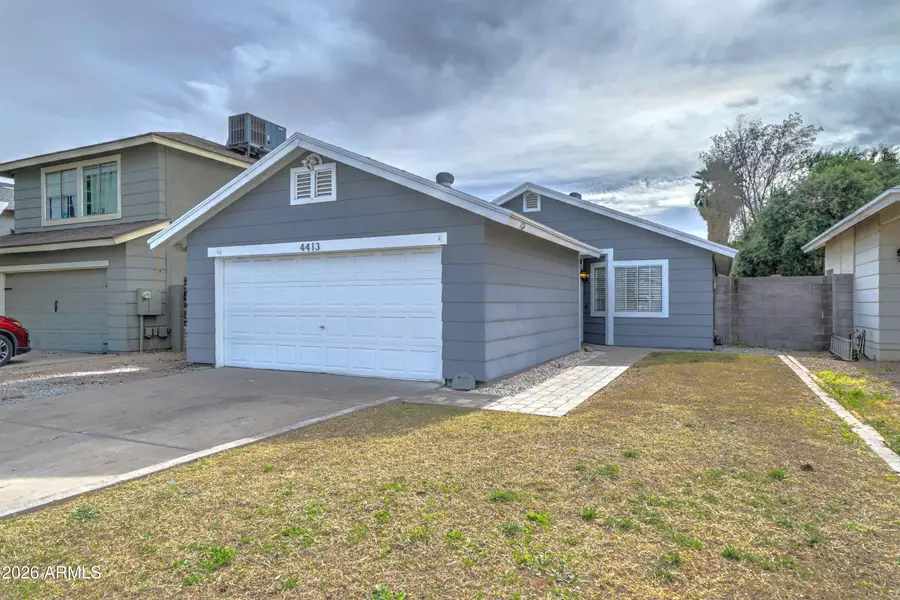 4413 W Oraibi Drive, Glendale, AZ 85308 - Image #3