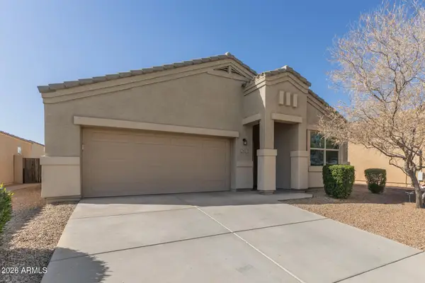 29212 N Fire Agate Road, San Tan Valley, AZ 85143