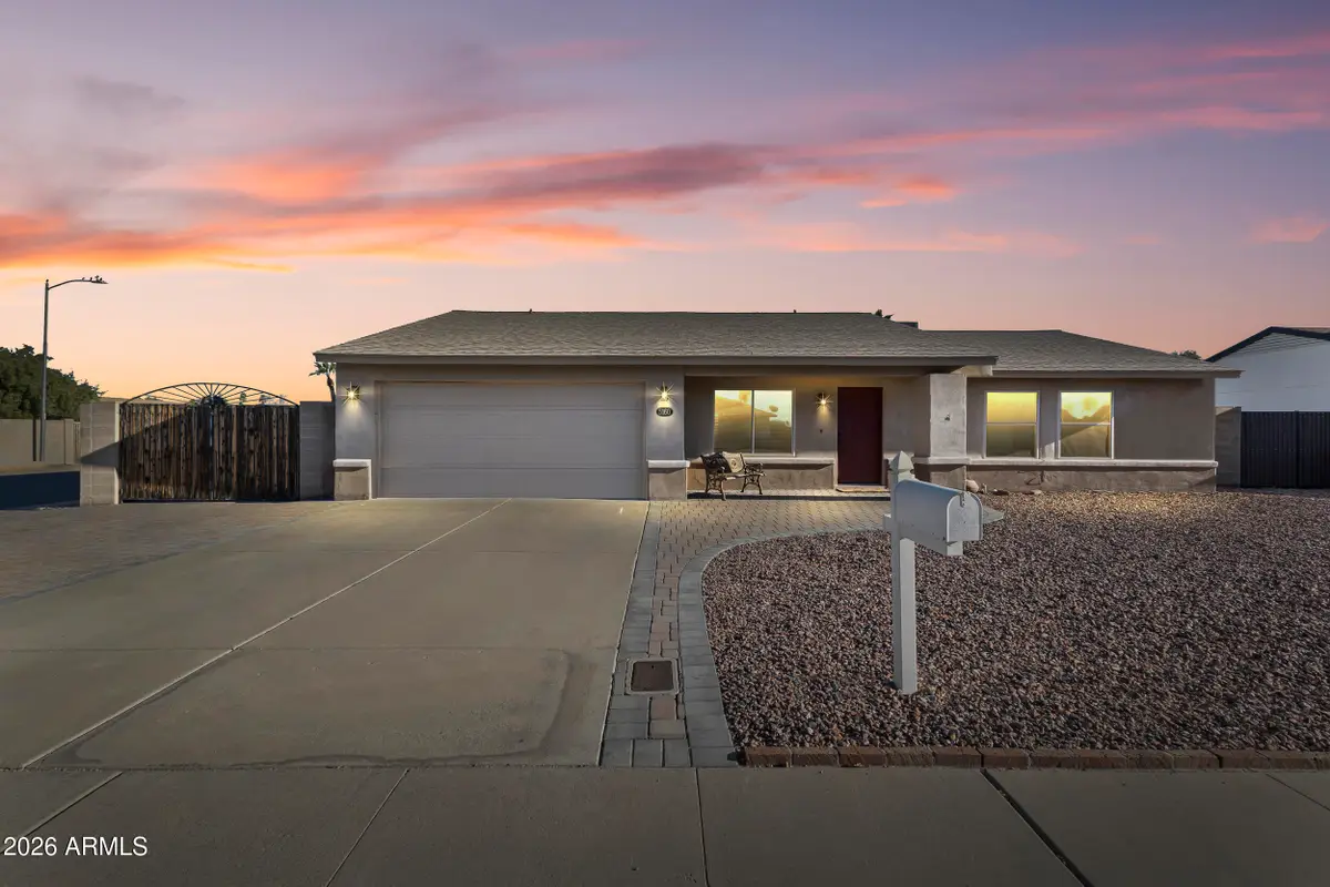 5160 W Columbine Drive, Glendale, AZ 85304 - Image #1