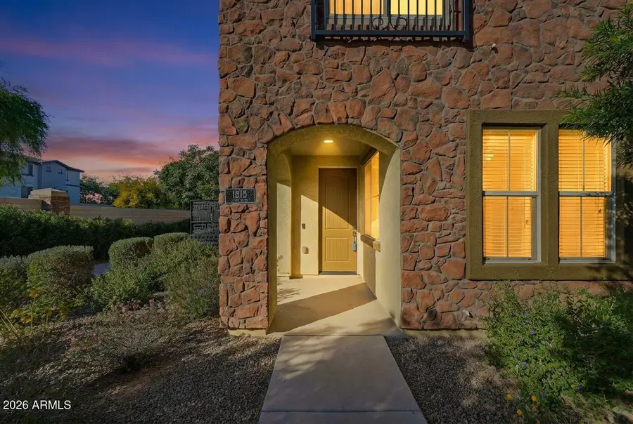 1815 E Frye Road #102, Gilbert, AZ 85295 - Image #2