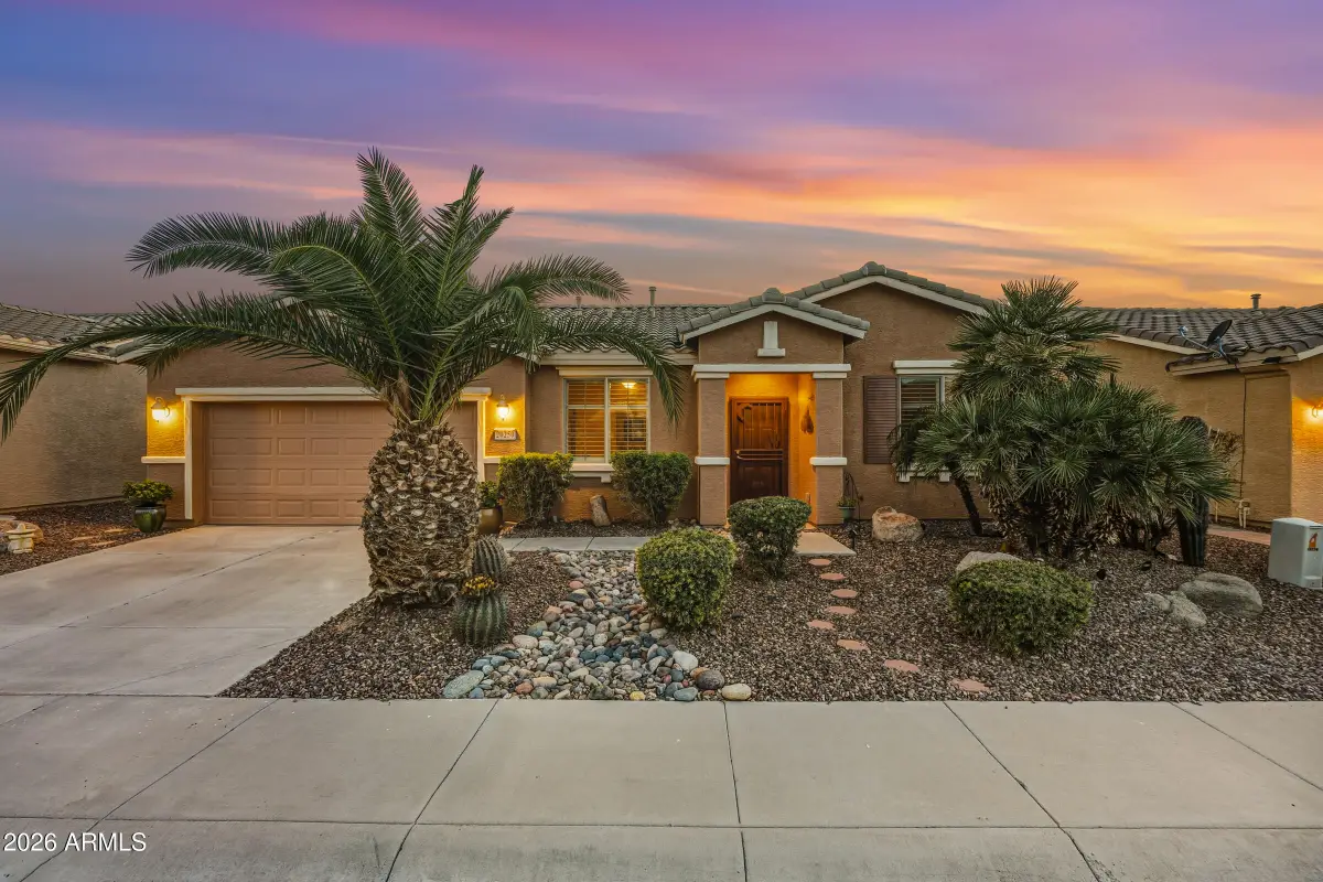 20250 N Oxbow Lane, Maricopa, AZ 85138 - Image #1