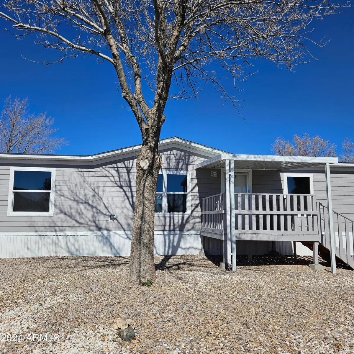 722 S Lazy Beaver Way #210, Sierra Vista, AZ 85635 - Image #1