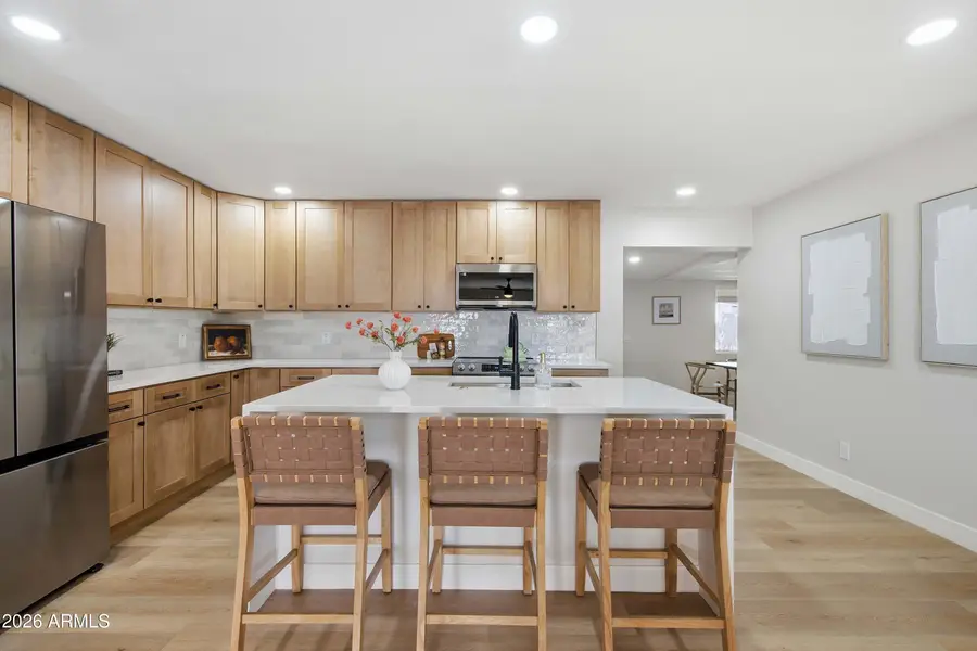 2324 E Heatherbrae Drive, Phoenix, AZ 85016 - #2