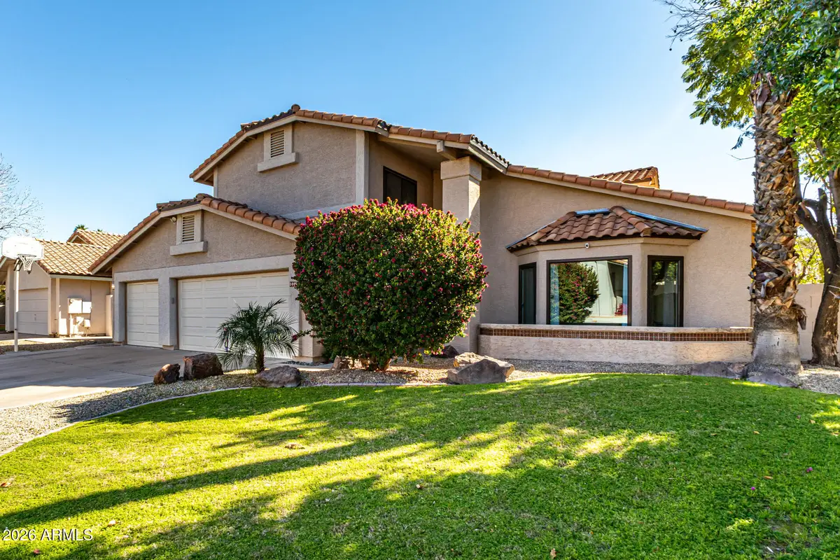 1449 W Boa Vista Drive, Gilbert, AZ 85233 - Image #1