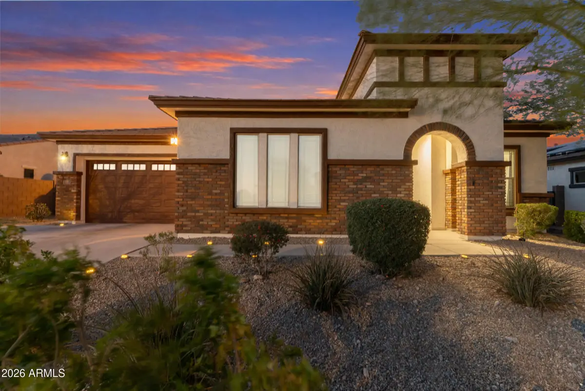 18378 W Goldenrod Street, Goodyear, AZ 85338 - #1