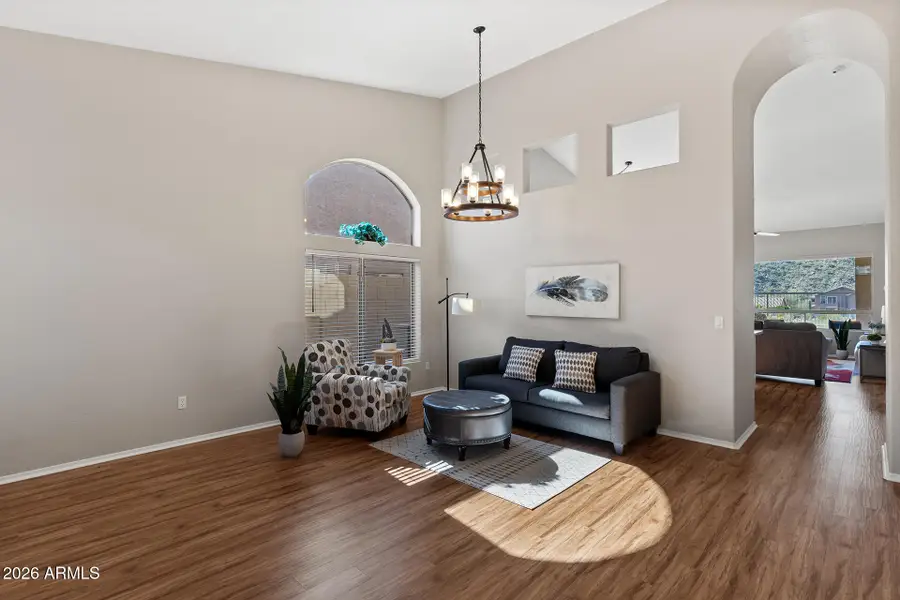 3606 N Desert Oasis --, Mesa, AZ 85207 - Image #3