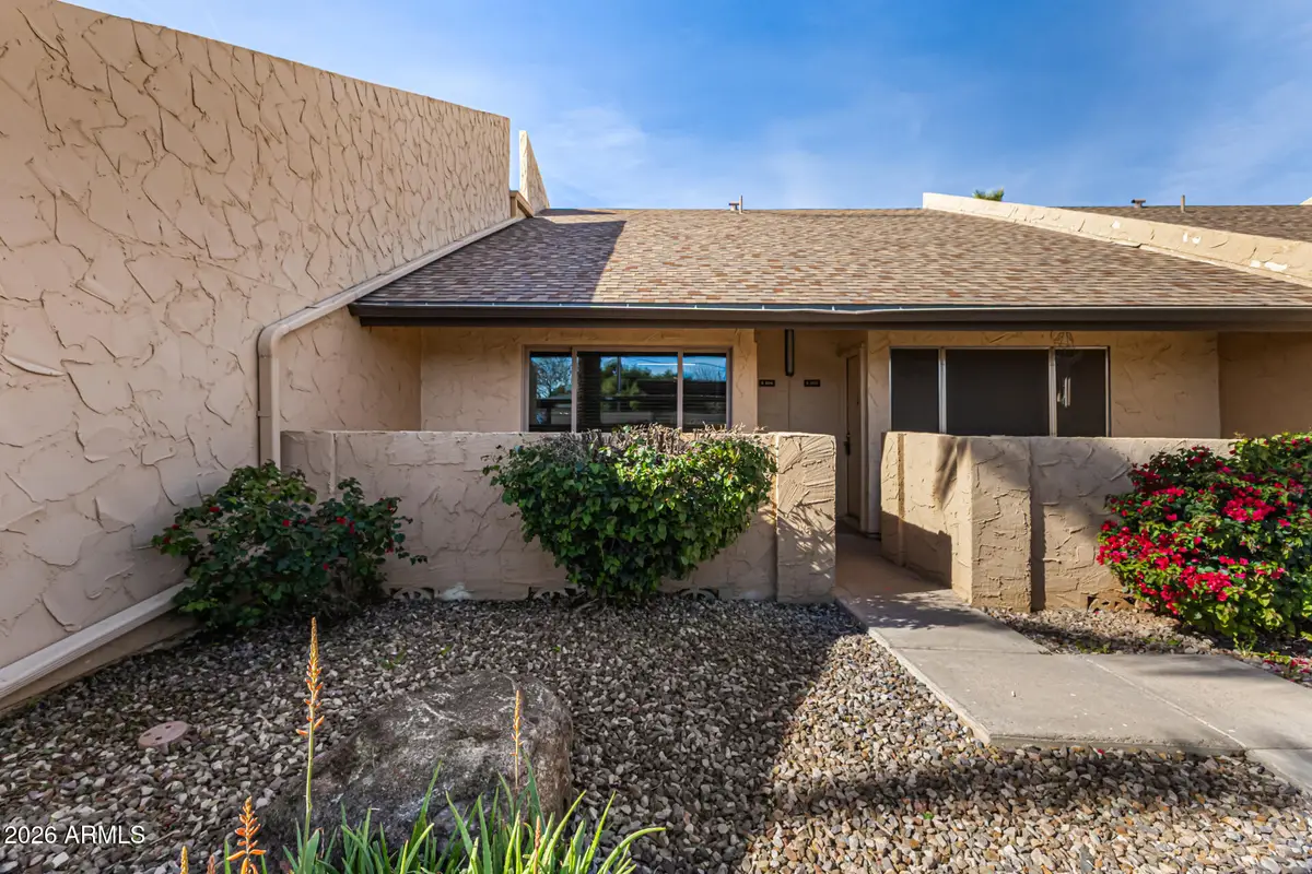 8055 E Thomas Road #E106, Scottsdale, AZ 85251 - Image #1