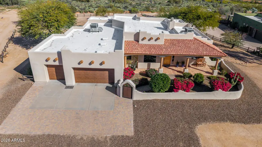 17505 E Quail Track Road, Rio Verde, AZ 85263 - Image #3
