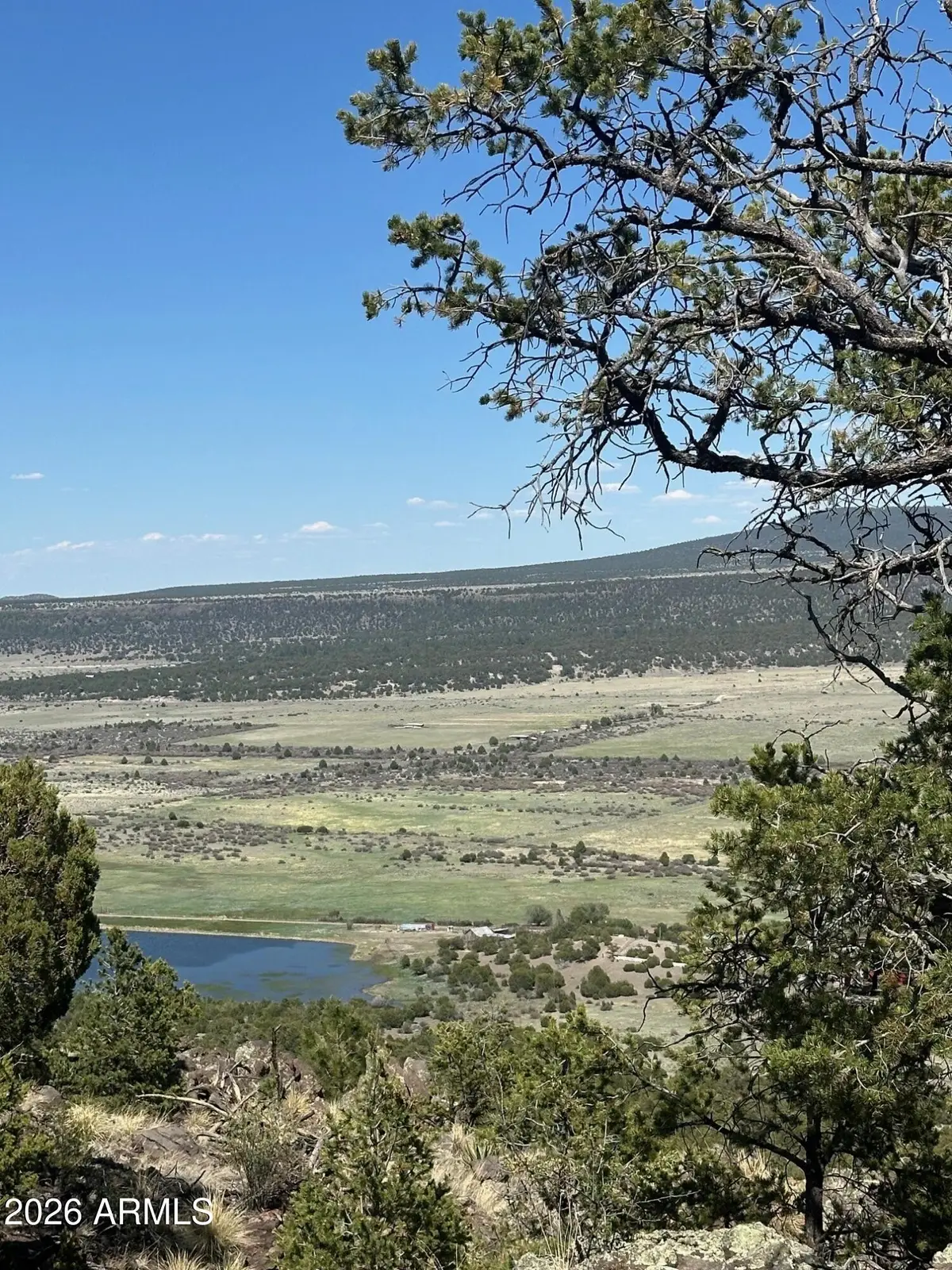 n2331 N N2331 -- #10268001, Nutrioso, AZ 85932 - #1