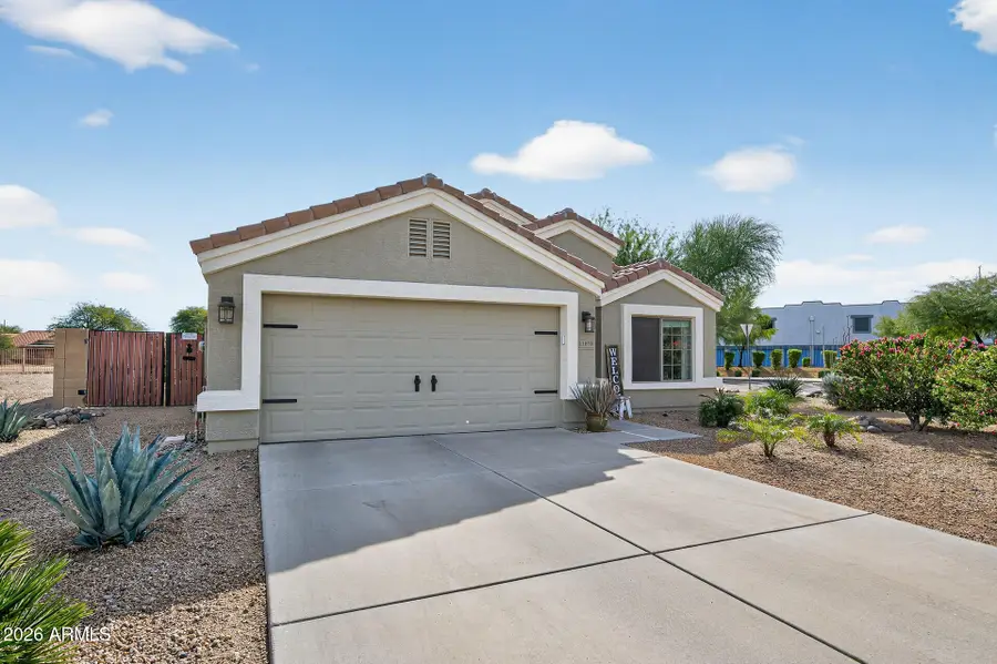 11673 W Lakeview Court, Surprise, AZ 85378 - Image #3