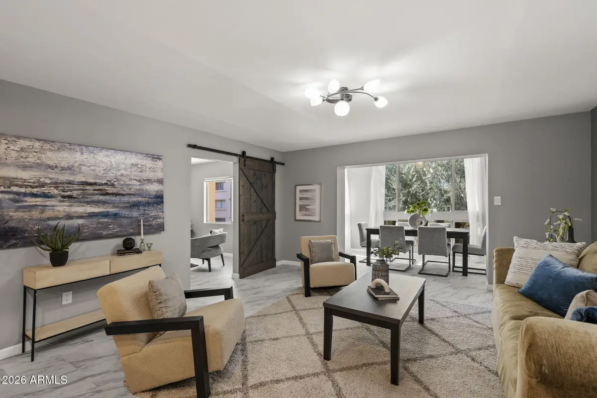 7950 E Camelback Road #308, Scottsdale, AZ 85251 - Image #1