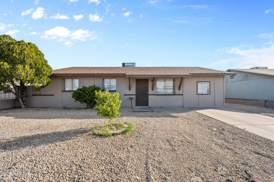 3007 N 81st Avenue, Phoenix, AZ 85033 - Image #2
