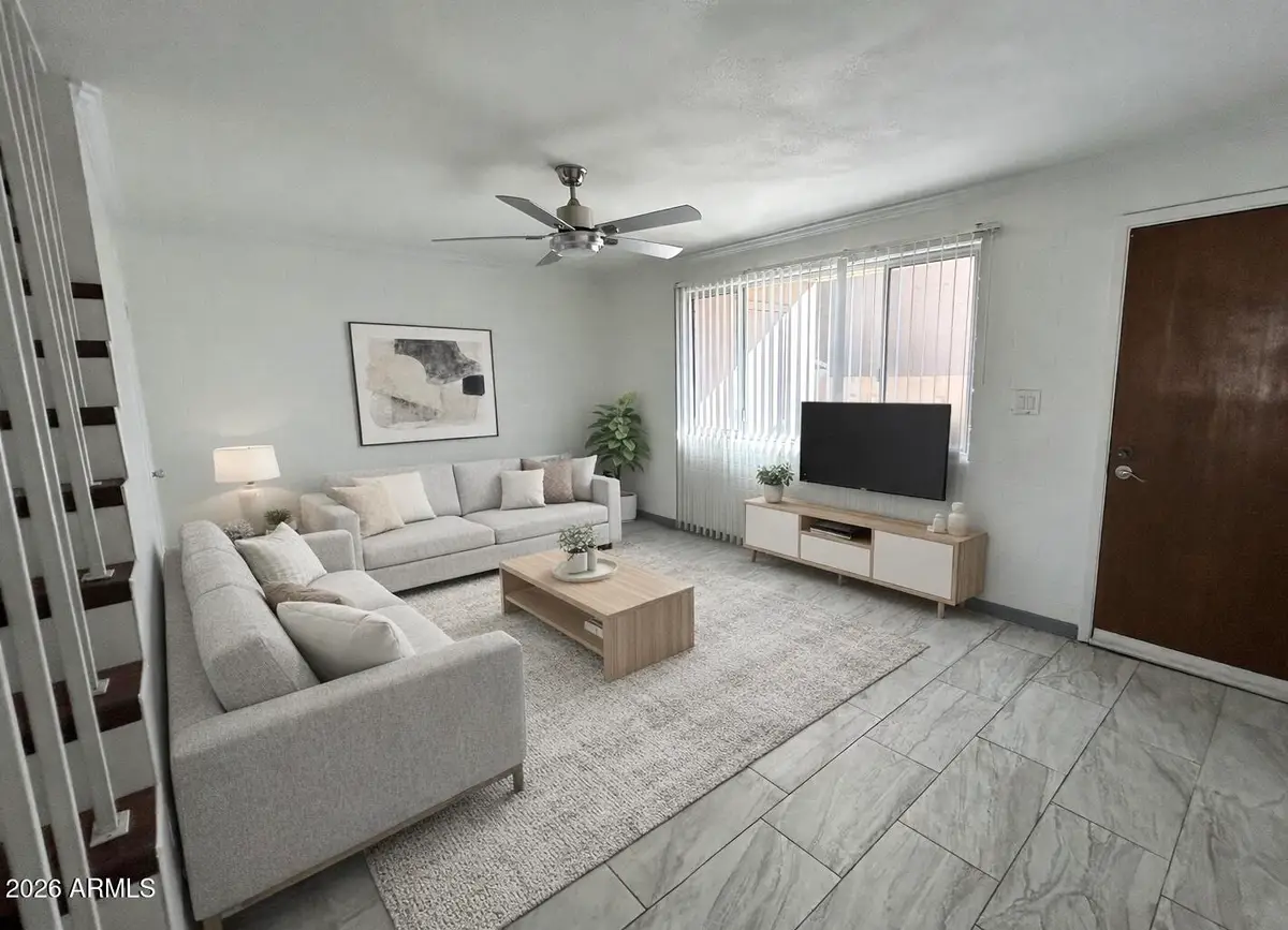 6565 N 19th Avenue #27, Phoenix, AZ 85015 - Image #1