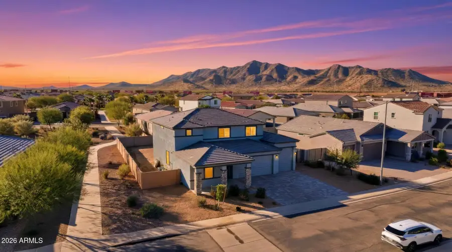 2037 E Wetleaf Place, Casa Grande, AZ 85122 - Image #2