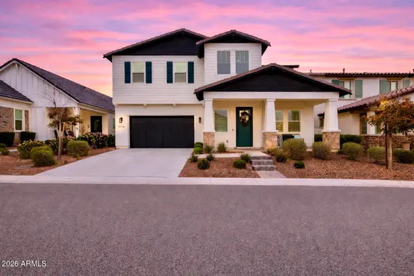 19736 W Turney Avenue, Litchfield Park, AZ 85340