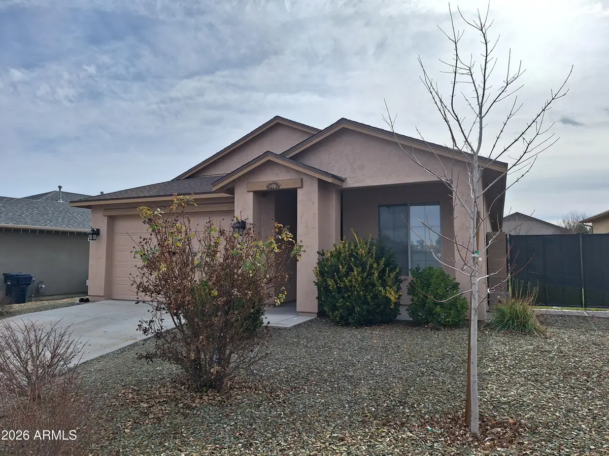 1585 Taft Avenue, Chino Valley, AZ 86323 - #1