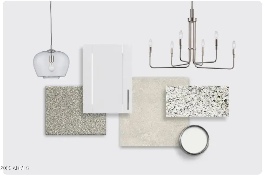 8912 S 244th Lane, Buckeye, AZ 85326 - Image #2