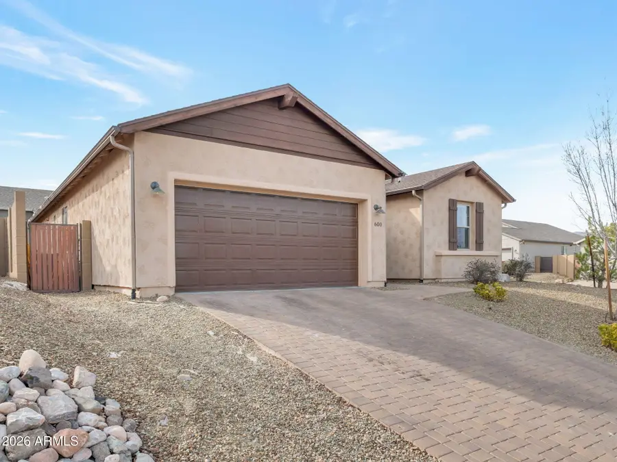 600 Tapco Lane, Clarkdale, AZ 86324 - Image #2