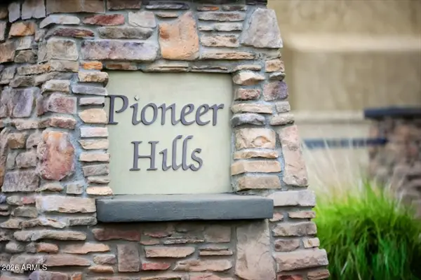 18132 W Townley Avenue, Waddell, AZ 85355