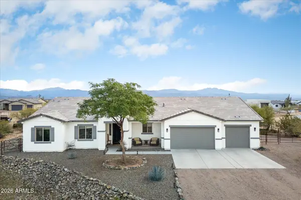 31219 N 136th Way, Scottsdale, AZ 85262