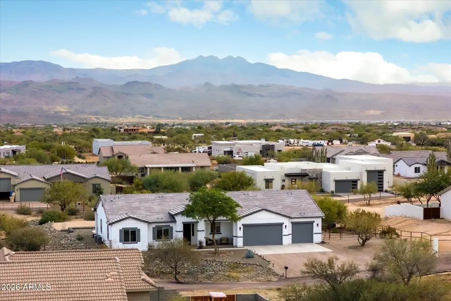 31219 N 136th Way, Scottsdale, AZ 85262 - #2