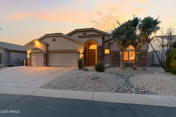 3060 N Ridgecrest -- #115, Mesa, AZ 85207