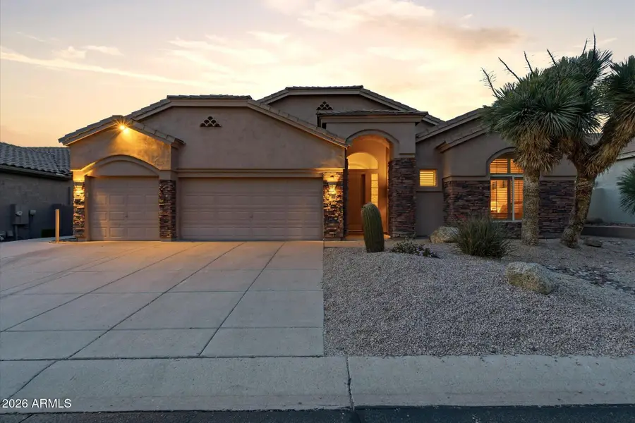 3060 N Ridgecrest -- #115, Mesa, AZ 85207 - #2