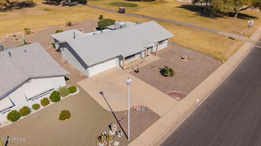 10230 W Sun City Boulevard, Sun City, AZ 85351 - #3