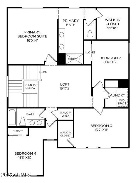 18125 W Thousand Oaks Street, Surprise, AZ 85388 - Image #3