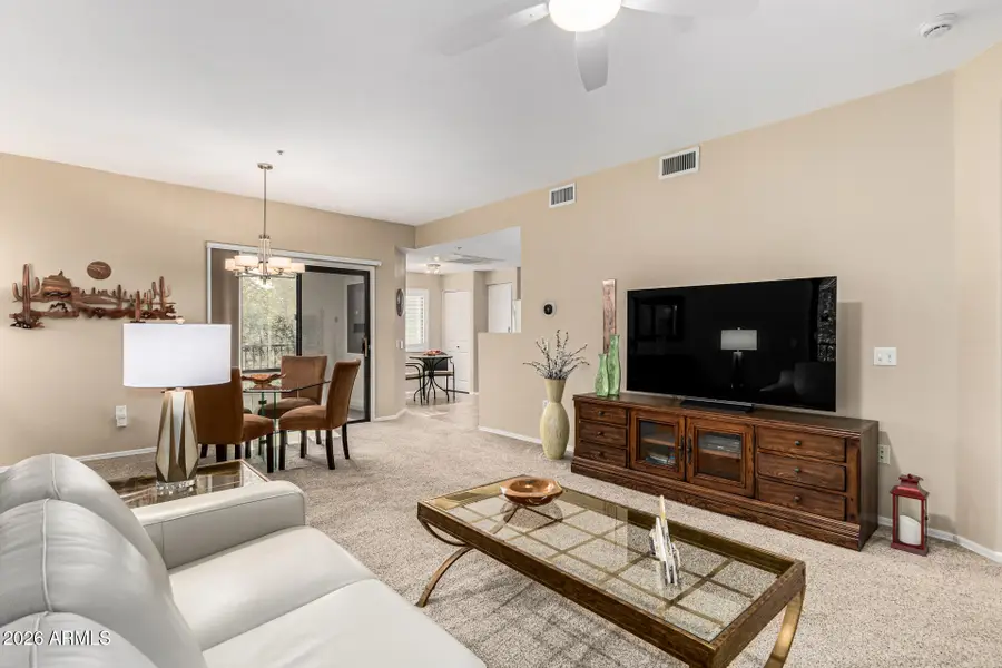 9455 E Raintree Drive #2018, Scottsdale, AZ 85260 - Image #2