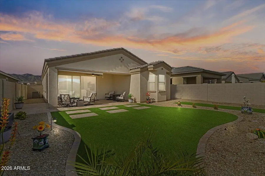 5601 N 206th Avenue, Buckeye, AZ 85396 - Image #2