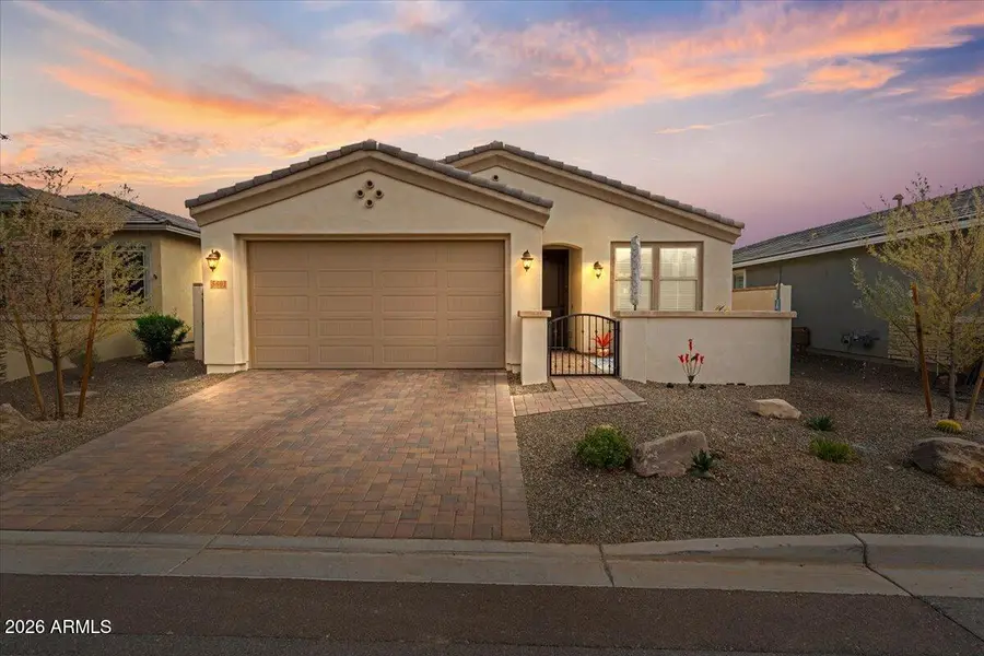 5601 N 206th Avenue, Buckeye, AZ 85396 - Image #3