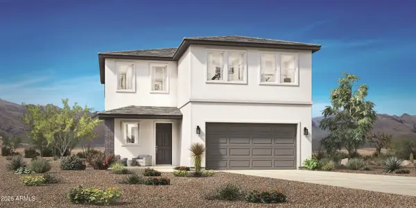 18137 W Thousand Oaks Street, Surprise, AZ 85388