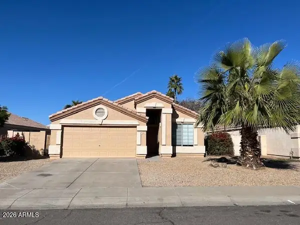 1894 E Palomino Drive, Gilbert, AZ 85296