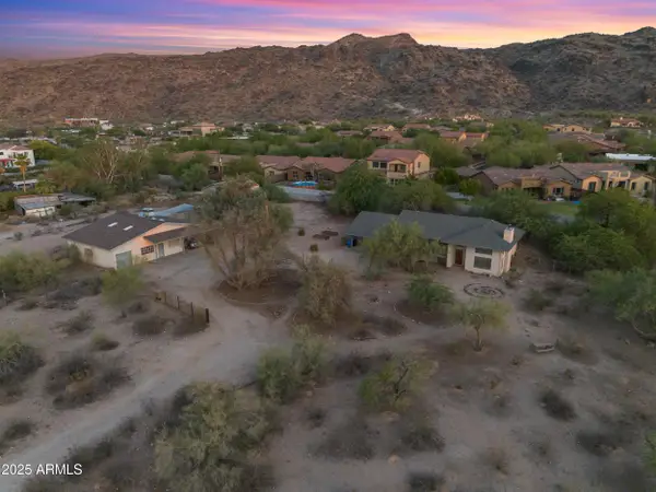 2315 E South Mountain Avenue, Phoenix, AZ 85042