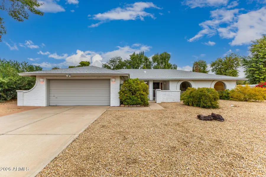 7560 E Gold Dust Avenue, Scottsdale, AZ 85258 - Image #3