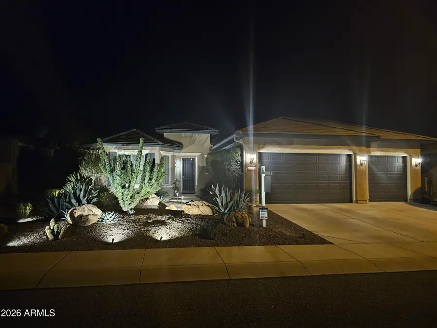 26827 W Potter Drive, Buckeye, AZ 85396 - #2
