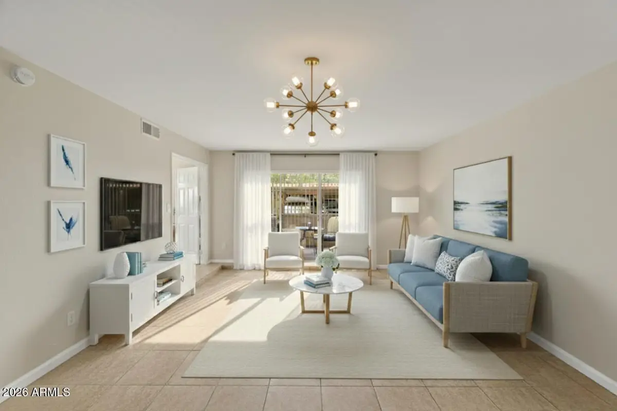 6480 N 82nd Street #1107, Scottsdale, AZ 85250 - Image #1
