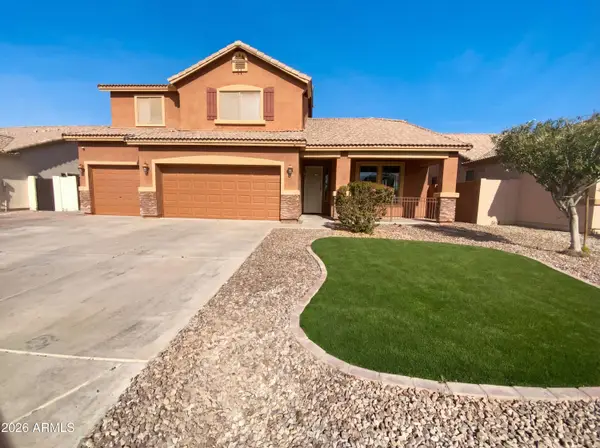 1278 E Altadonna Court, San Tan Valley, AZ 85140