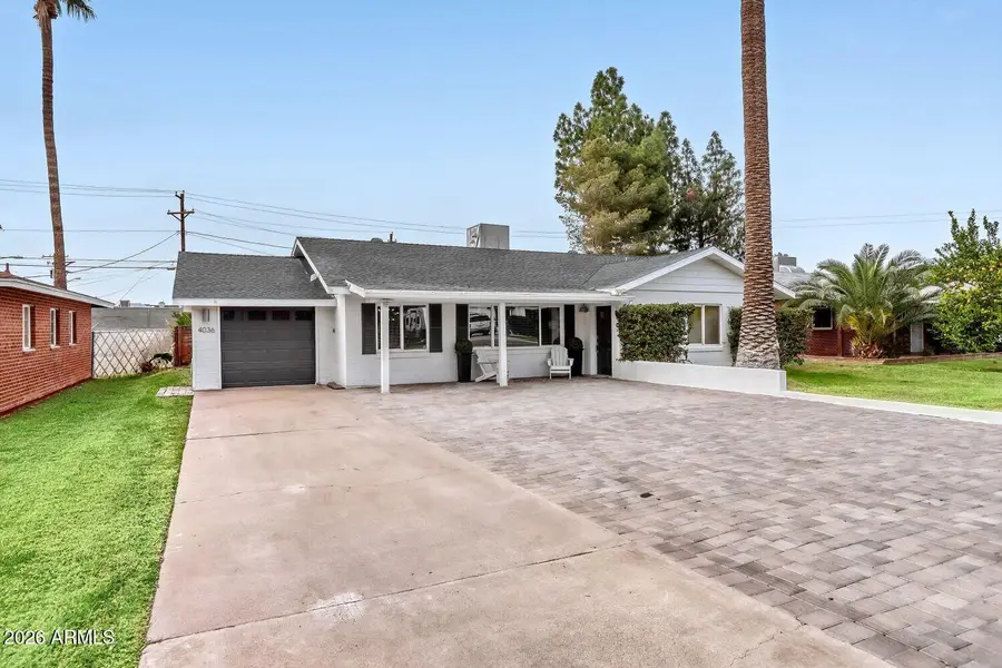 4036 N 40th Place, Phoenix, AZ 85018 - Image #2
