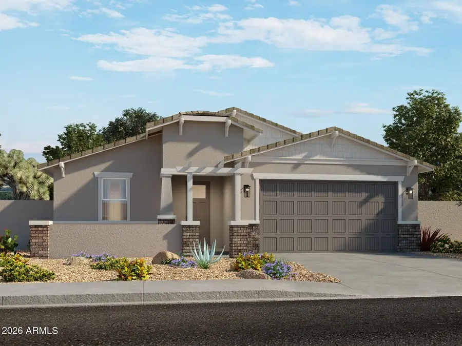 24443 W Siesta Drive, Buckeye, AZ 85326 - Image #2