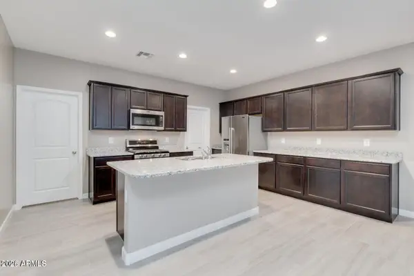 40916 W Shaver Drive, Maricopa, AZ 85138