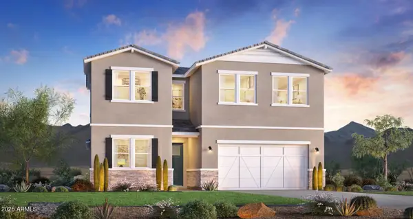 18138 W Thousand Oaks Street, Surprise, AZ 85388