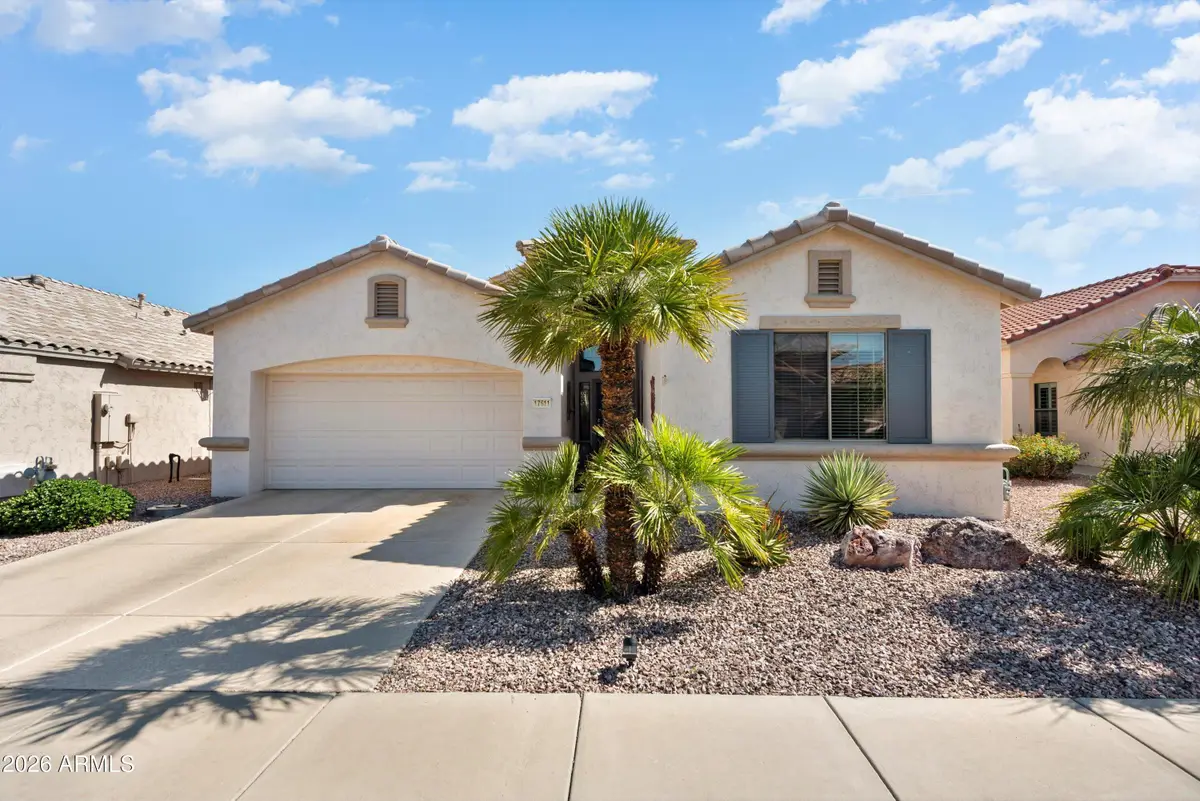 17611 W Ingleside Drive, Surprise, AZ 85374 - Image #1