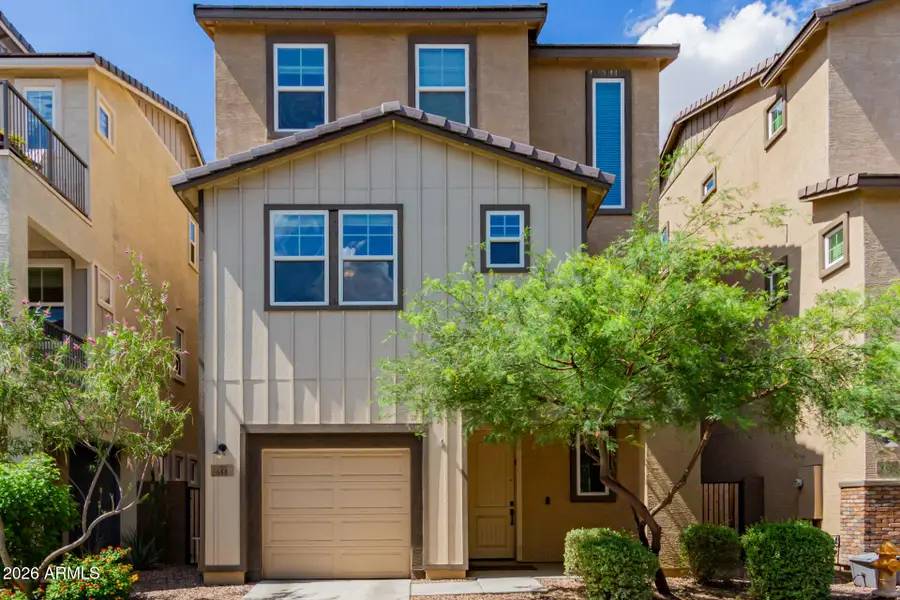 668 W Flintlock Way, Chandler, AZ 85286 - Image #2