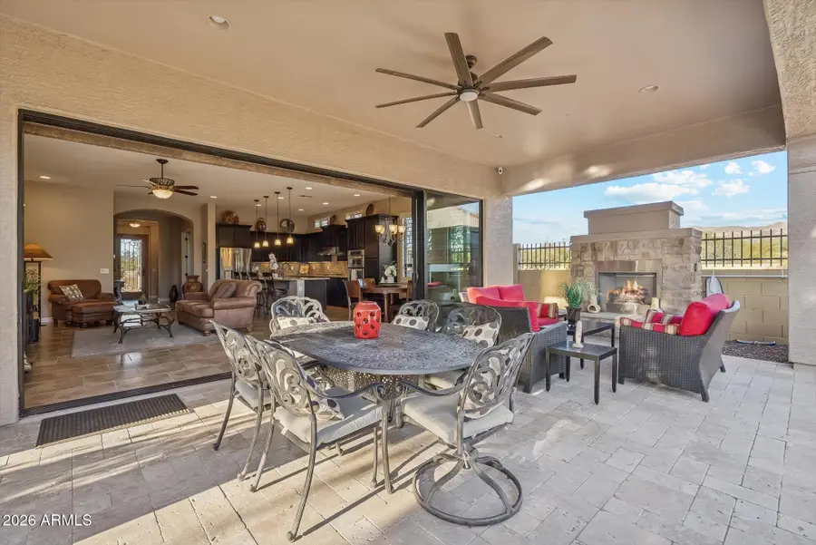 8747 E Jaeger Street, Mesa, AZ 85207 - Image #3