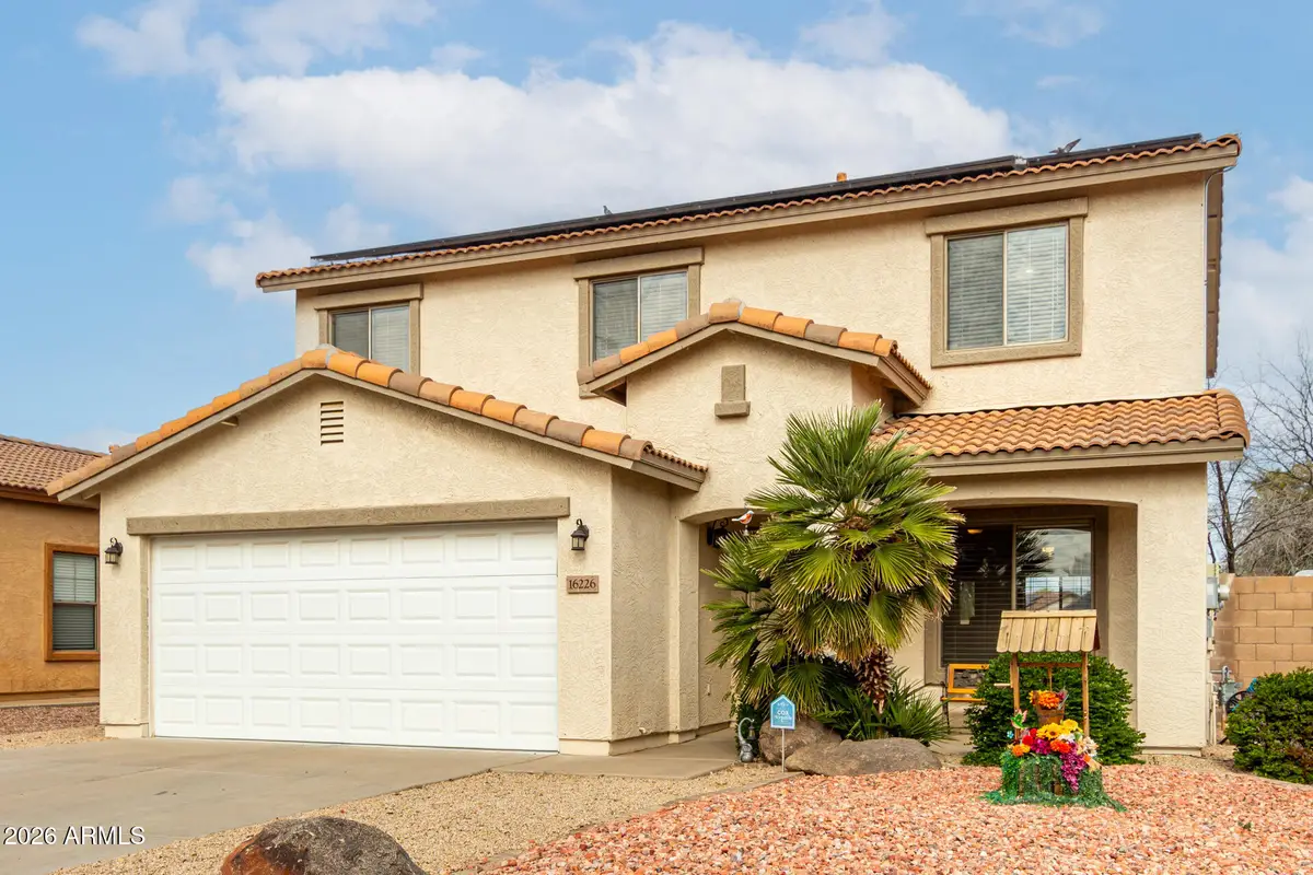 16226 W Caribbean Lane, Surprise, AZ 85379 - #1